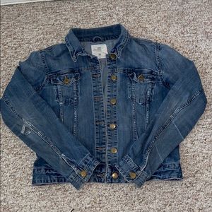 H&M Jean jacket